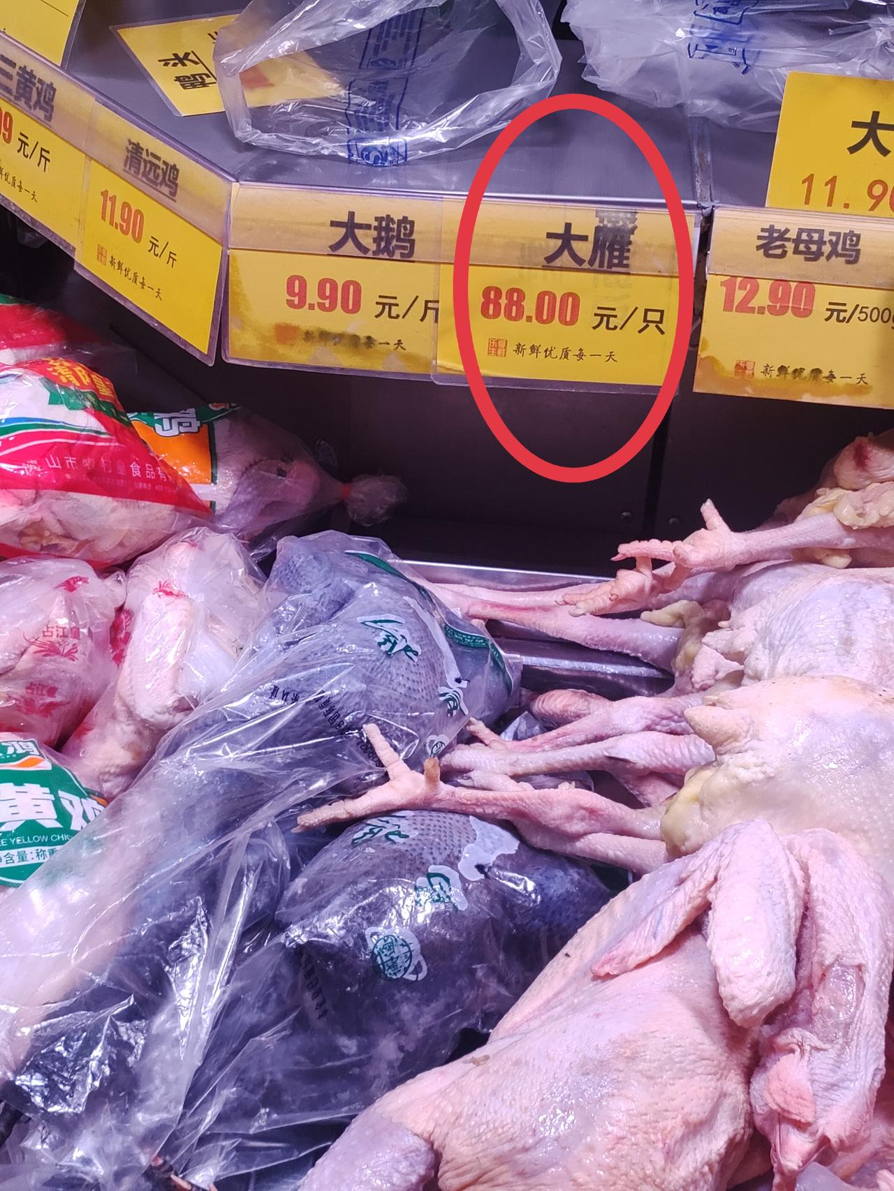 能卖吗

又能买吗

超市看到的，颇惊讶