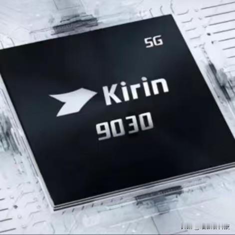 这麒麟9030芯片版本也太夸张了吧？

据说mate80系列将会搭载4款芯片
