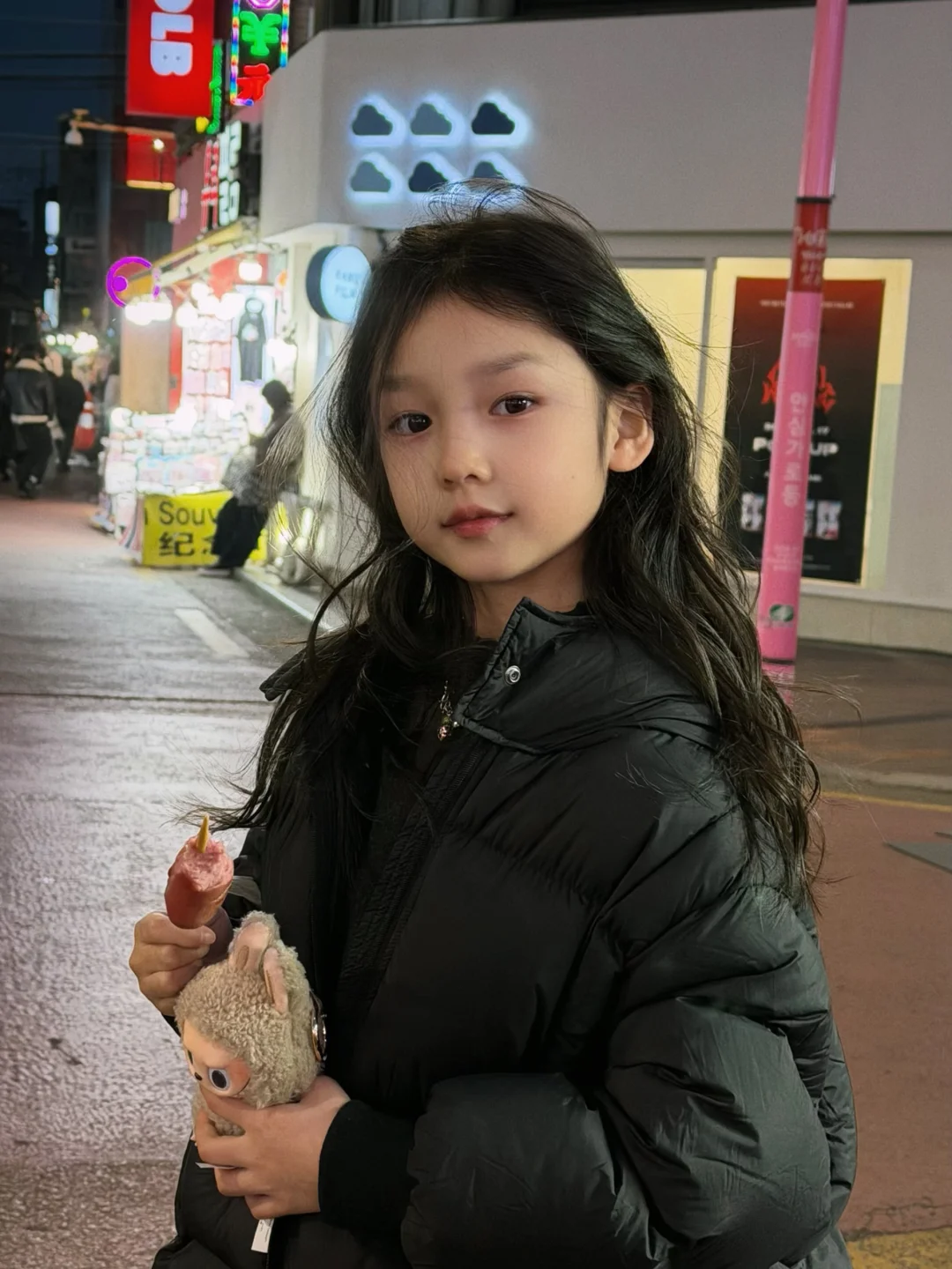 一些小日常