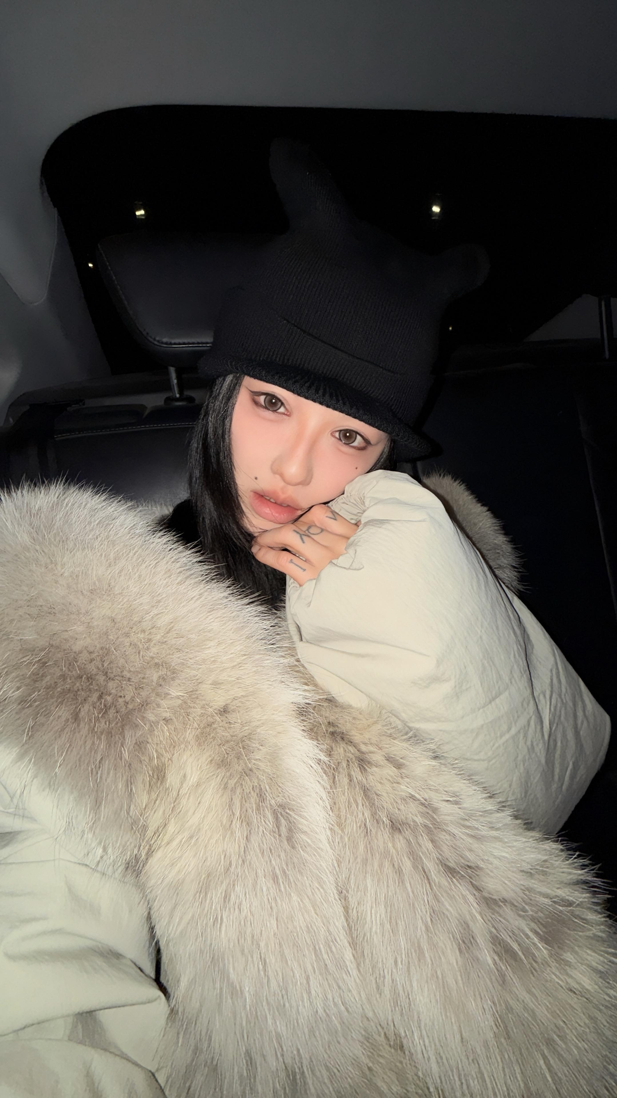 焦虑不是坏事 就像蛋挞 焦焦的才好吃。