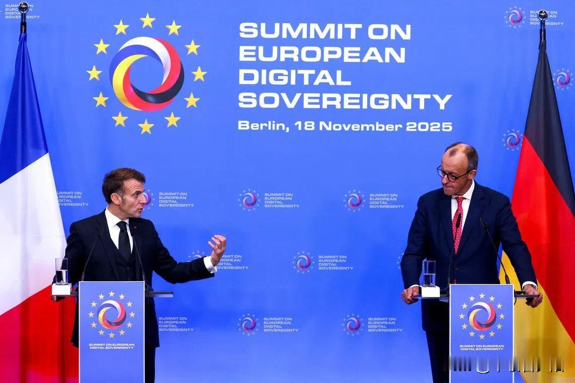 欧洲千亿战机项目要“断更”？搞了8年的法德西联合作战机项目（FCAS/SCAF）