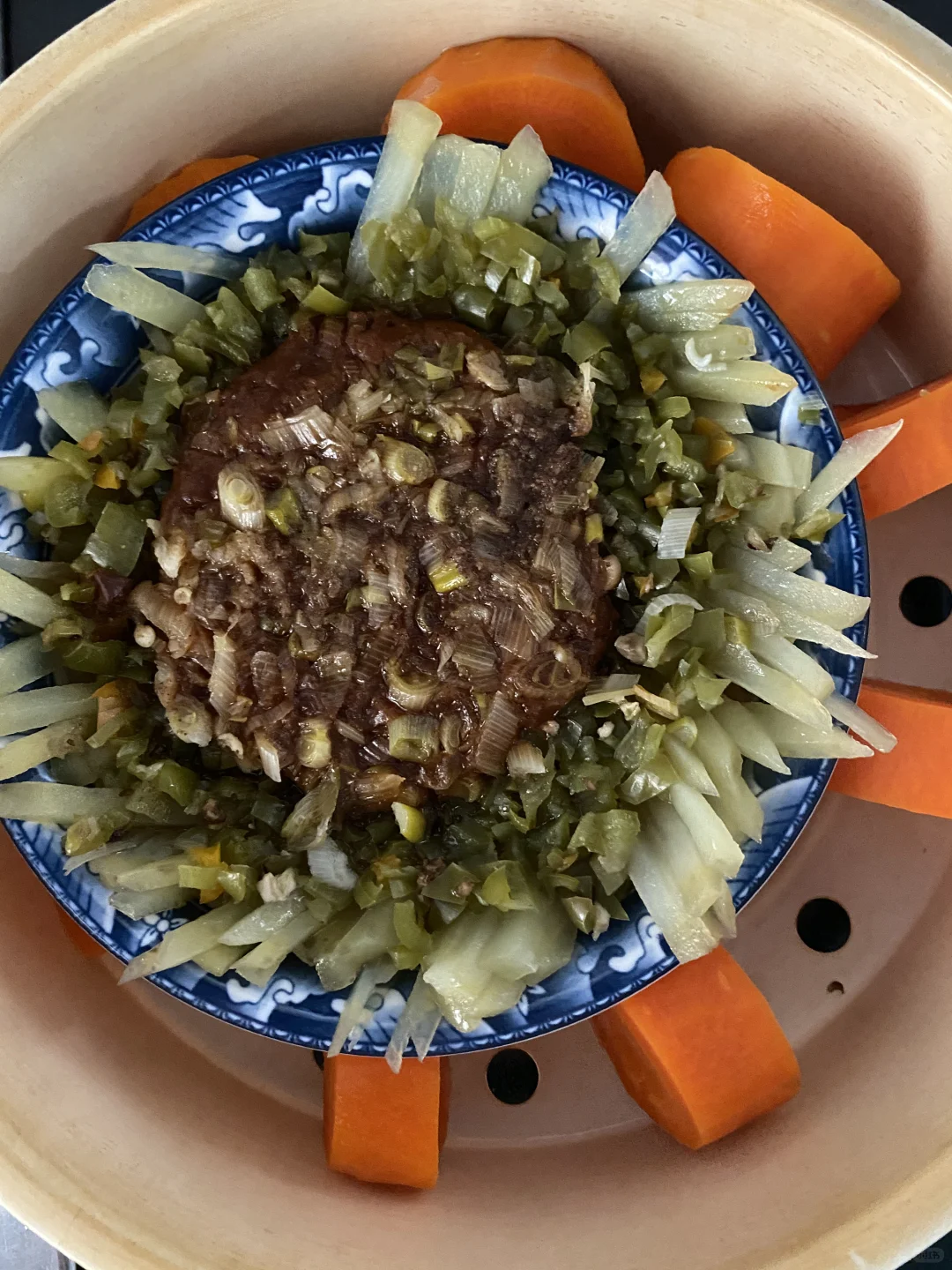 梦中情饭来了～下饭菜🍚