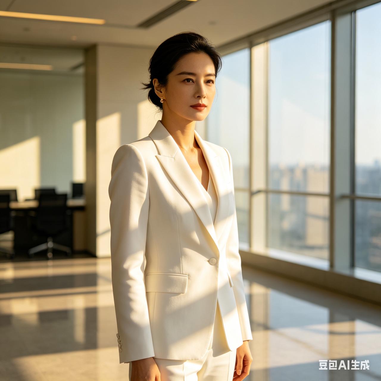 我有一个远房表哥，他娶了一个叫小巧的女人，不久他们有了一个儿子。

  小巧虽然