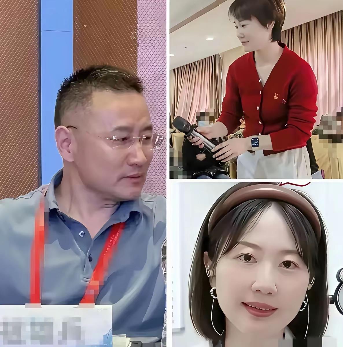 看消息，曾医生放弃香港高额年薪
又重新回到了原来的岗位
该事情已经过去大半年了