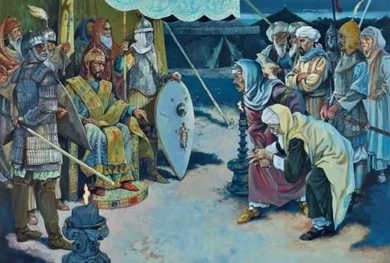 突厥人的西迁：从草原新贵到中亚霸主的惊心动魄之路

在中国古代历史的长河中，突厥