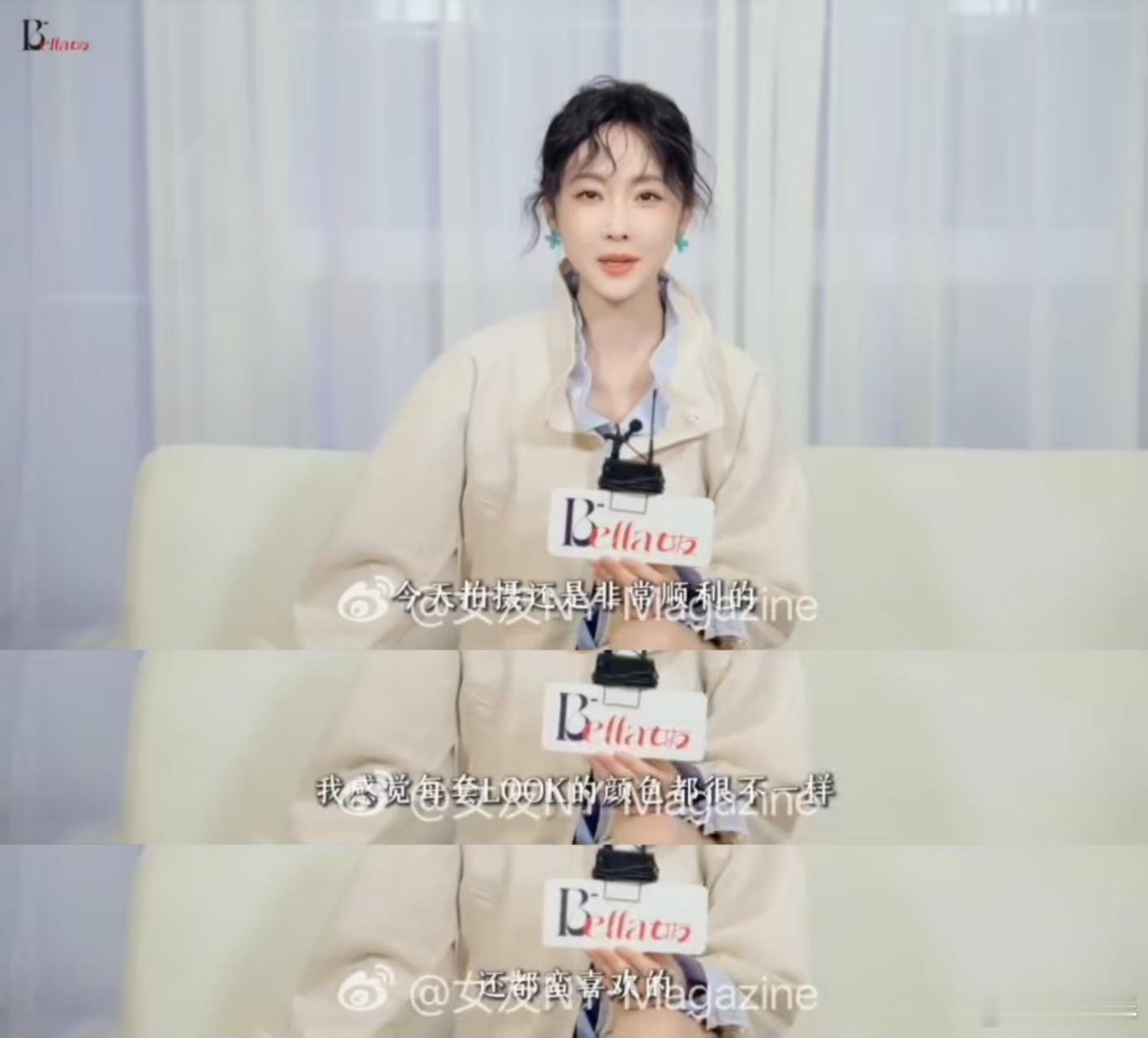 宣璐的快问快答简直天才来的宣璐反向治愈精神内耗 逻辑严谨无懈可击，建议纳入教科书