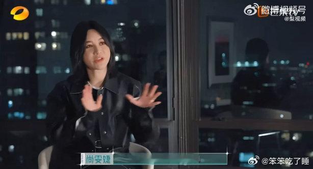 尚雯婕避坑美国租房尚雯婕避坑外国租房没有抱怨，没有吐槽，就是平静接受规则、重新规