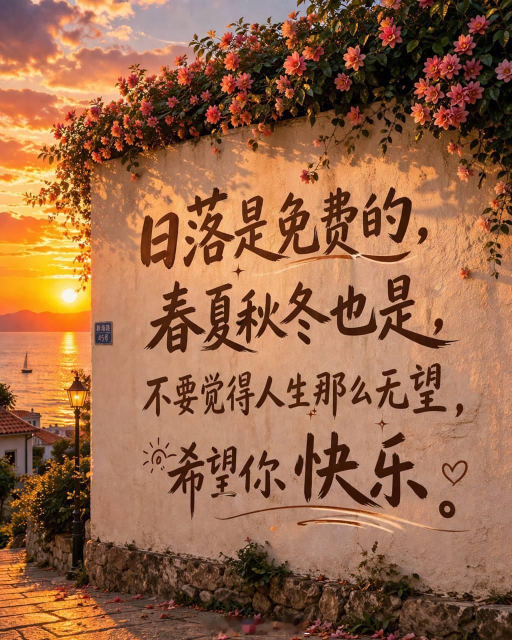 清晨的每一刻都值得我们细细品味，因为它不仅代表着新的开始，更蕴含着无限的可能与希