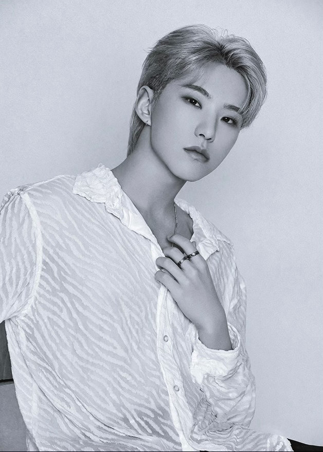 omg 权顺荣你是好男孩嘛🥵 ​​​