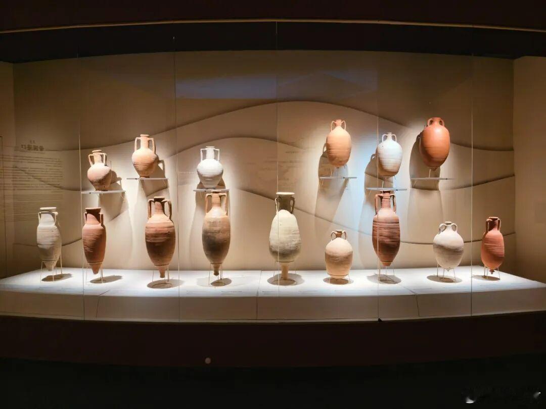 考古展览感知古罗马庞贝古城的鲜活 一场连接古罗马与当代的展览正在国博进行！“叩问