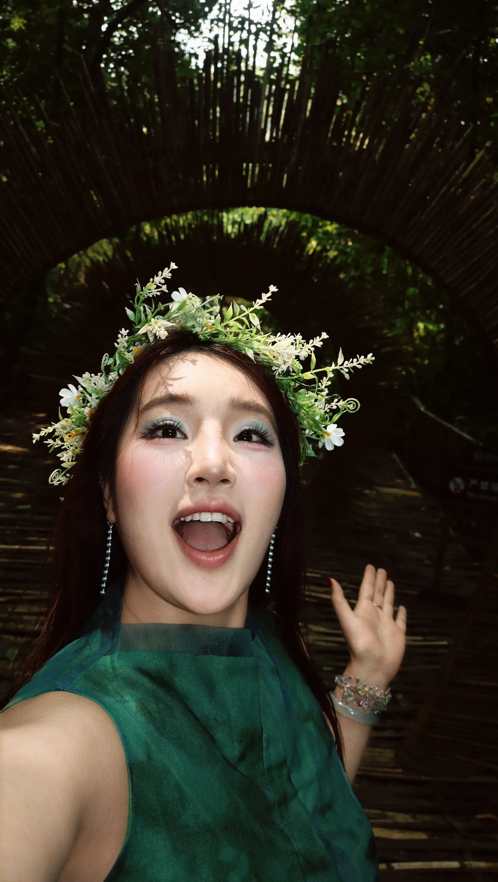 你想要就得到，给我选个封面！蜜蜜！回复