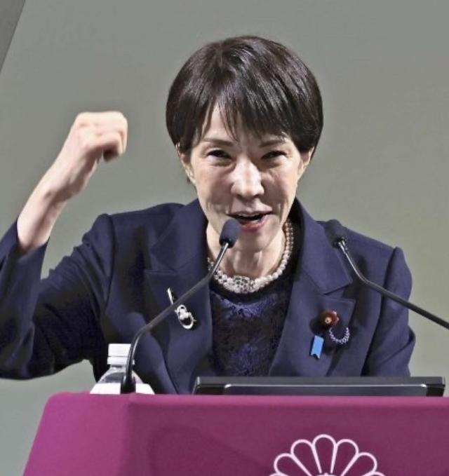 日本报应来了！

万万没想到，日本的报应这么快就来了！根据日媒透露，高市内阁支持