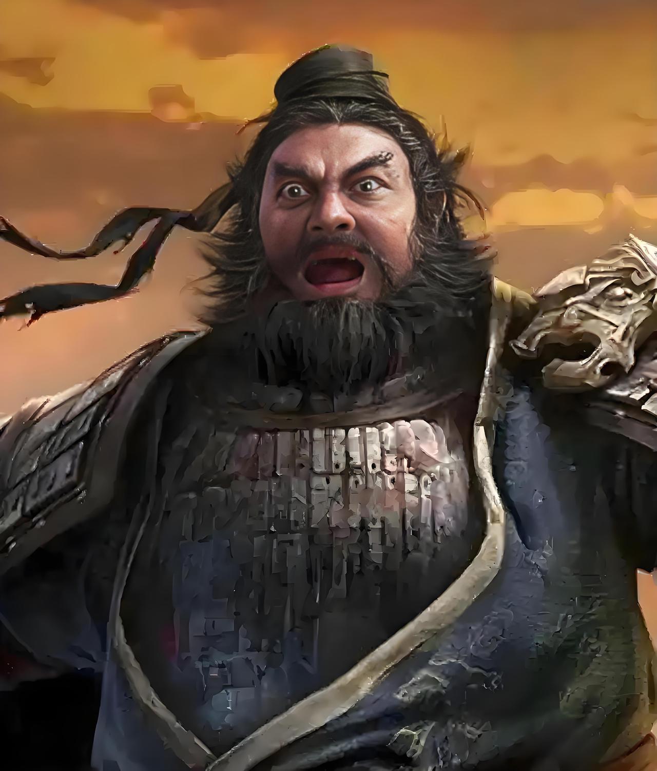 惊！张飞破例为敌将松绑，“义释严颜”背后藏着啥玄机？
     刘备入蜀，张飞一