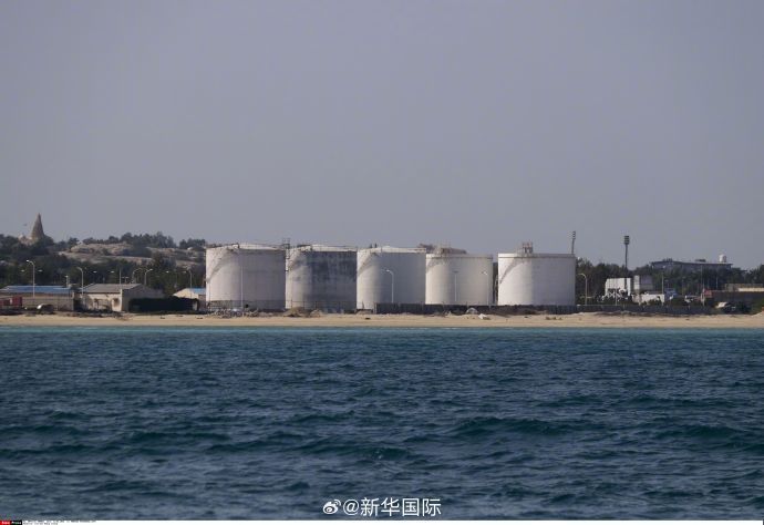 #美以袭击伊朗哈尔克岛##伊朗哈尔克岛发生爆炸# 美国媒体7日援引美官员的话报道