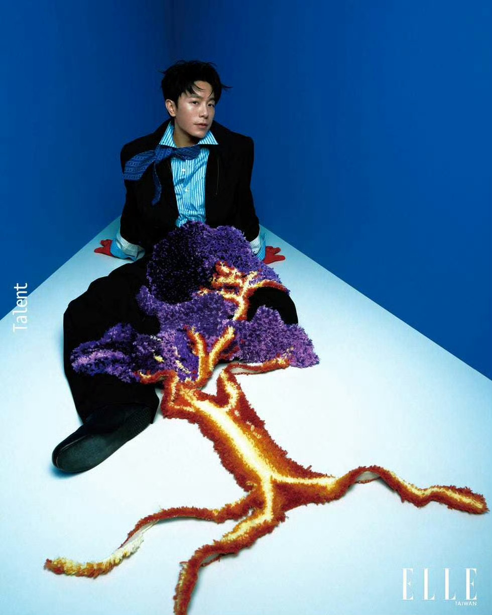 马拉鸟的星期二 