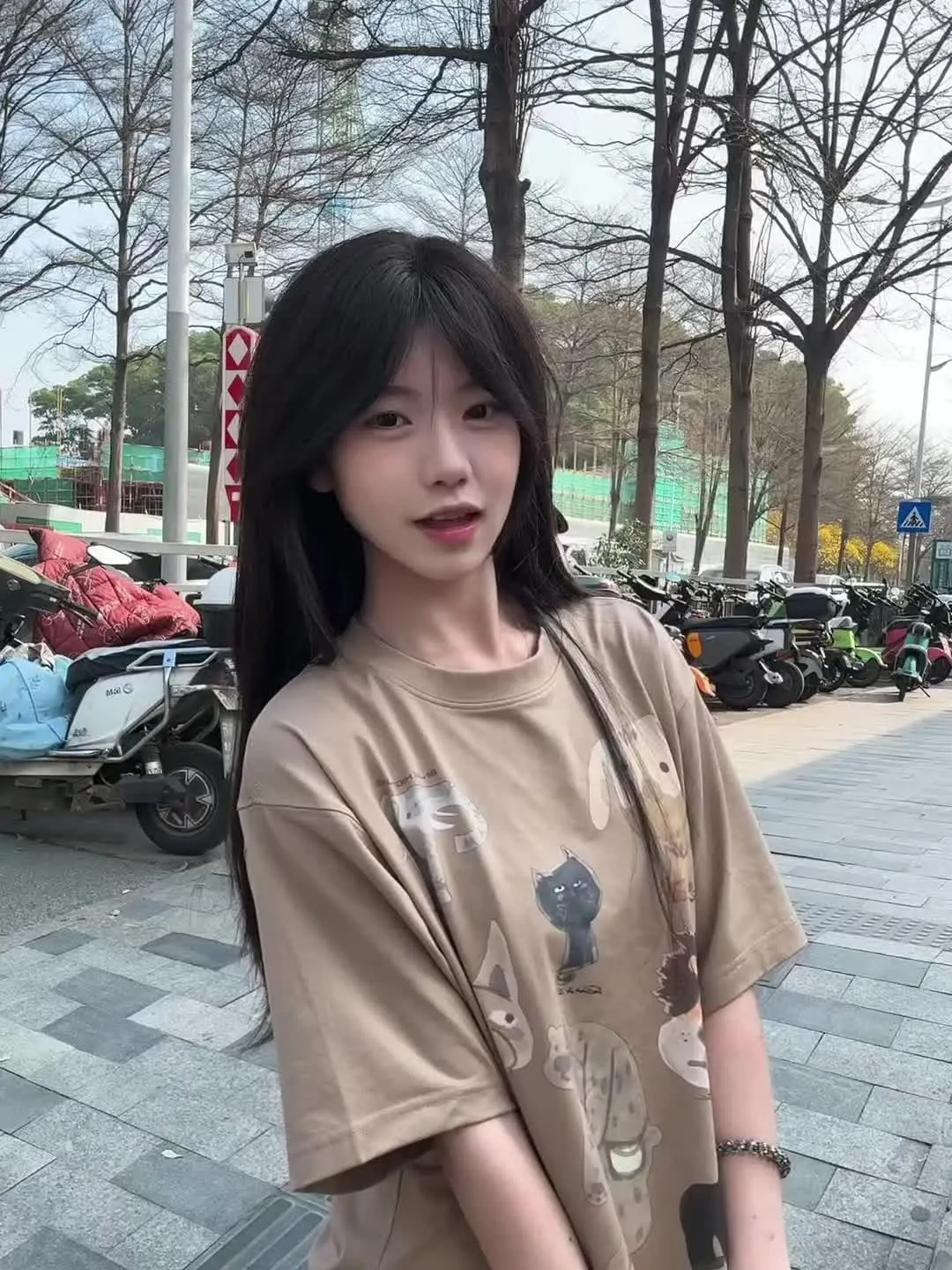 因为是你 所以我才格外珍惜