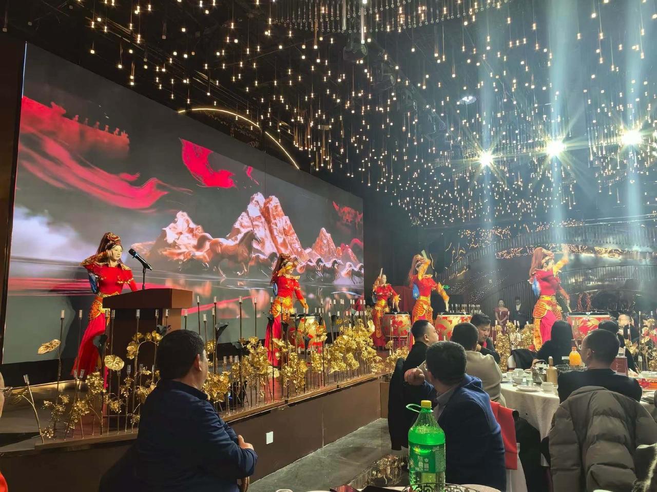 应邀甘肃省兰州市参加国际合作活动