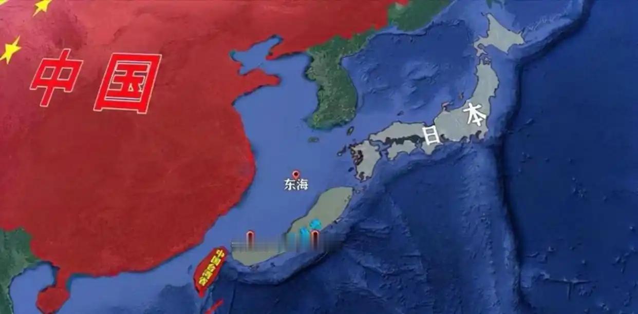 中日之间的矛盾，远比仇恨深重得多，说到底是一场生存空间的角力，几乎看不到化解的出