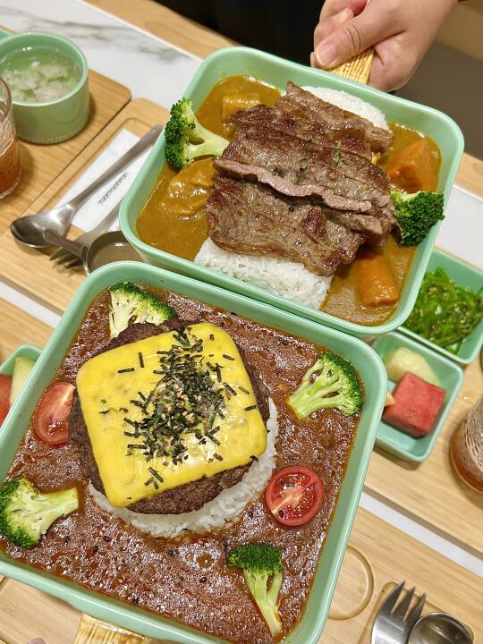 (泉州)确实是吃一次就会爱上的程度。。。