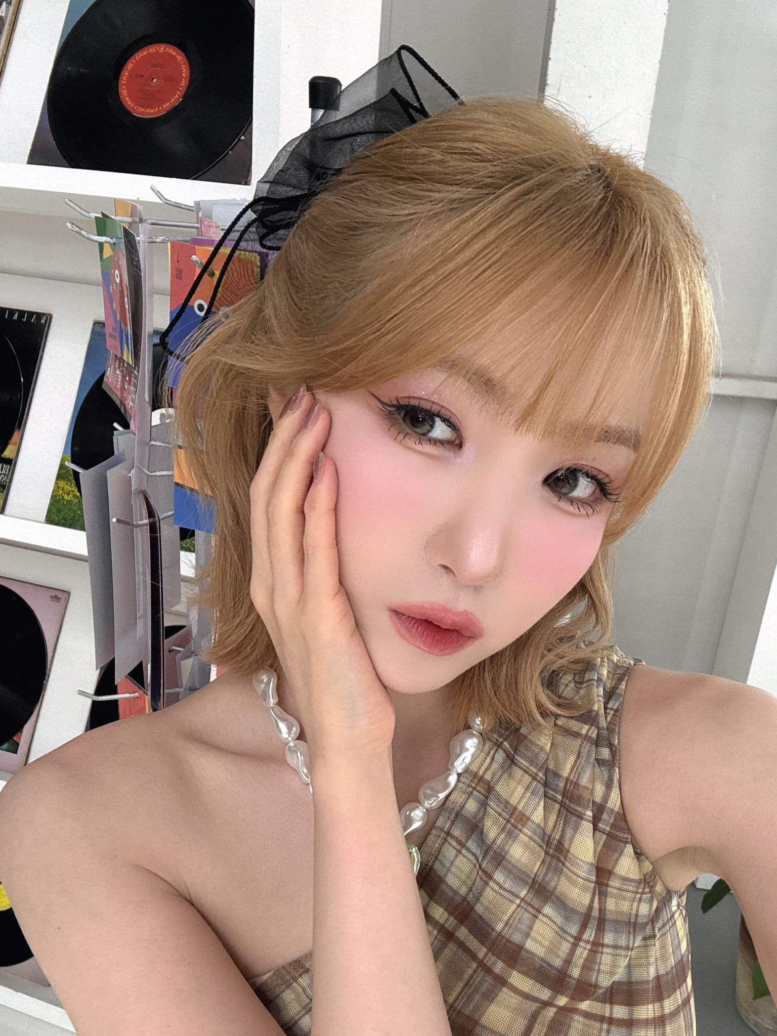 260724 wvsUFO 活动 结束!! 👽✨谢谢大家陪我们度过这7个月ㅜㅜ