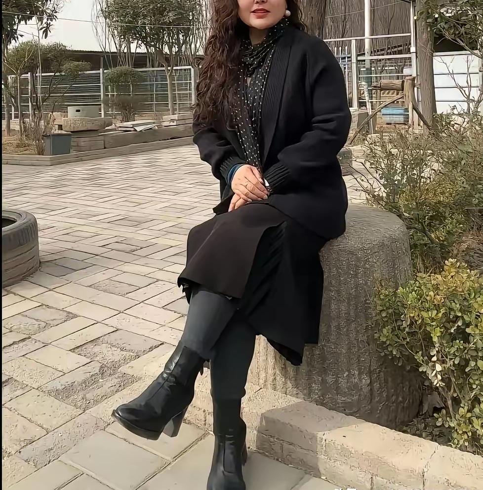 大家猜猜应该是哪个地方的人，估计百分之百都会猜错的呦！