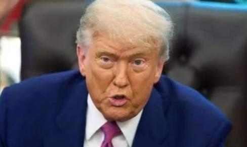 特朗普扬言“轰炸北京”？很多人以为这是美军即将动手的战争信号。错了！真相是，这恰