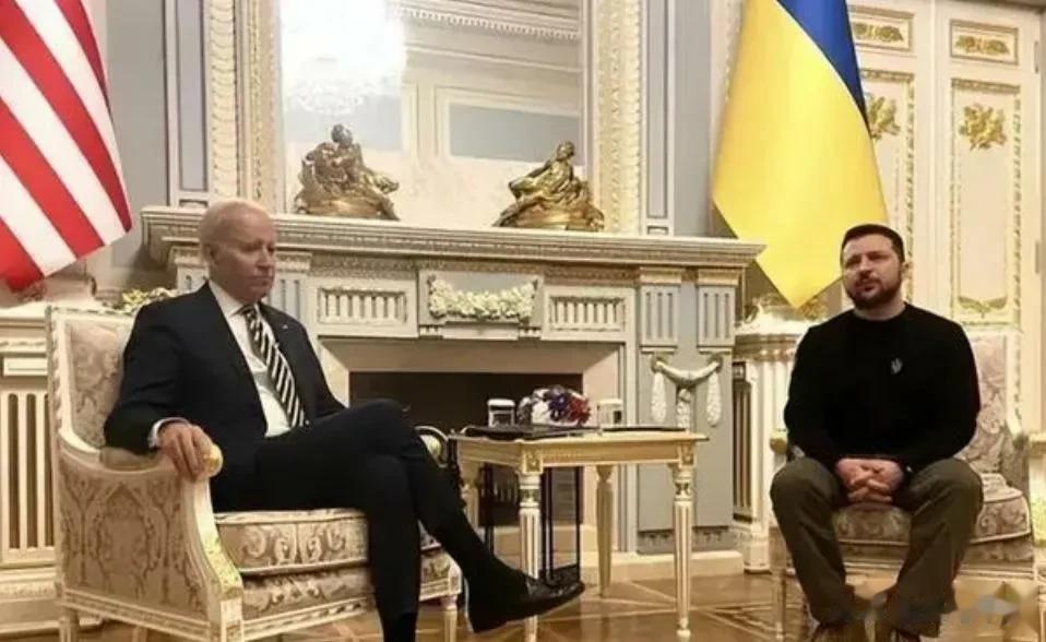 不给美乌面子！俄乌冲突爆发后，以色列从未回应乌方访问邀请

来源:海峡快讯

在