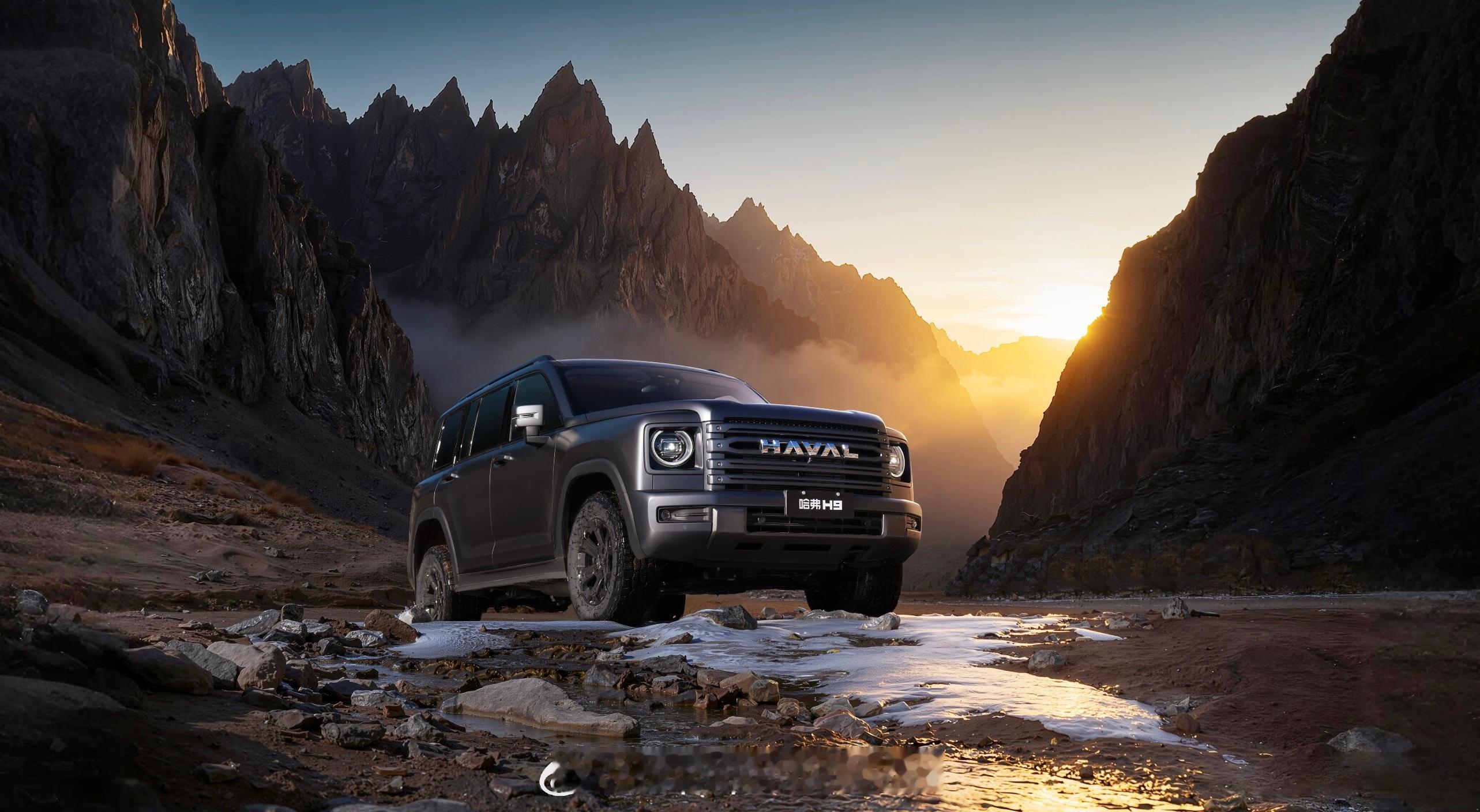 穿越版正式上市，该车官方指导价为25.79万元，限时优惠换新价23.29万元，作