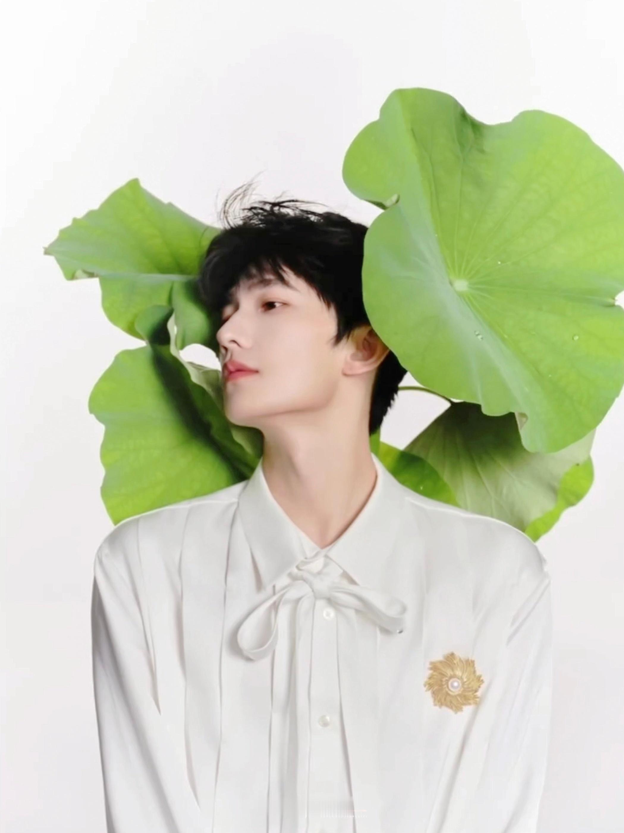 ----纯白纯净🪷杨洋工作室出高人了yy杨洋0909生日快乐 ​​​