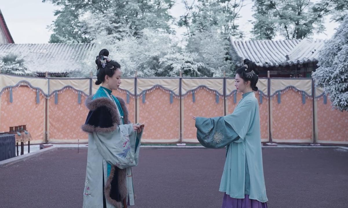 如果兰香没有遭遇变故
而是按部就班嫁给林锦岐
会比赵星棠过得好吗？

我觉得真不