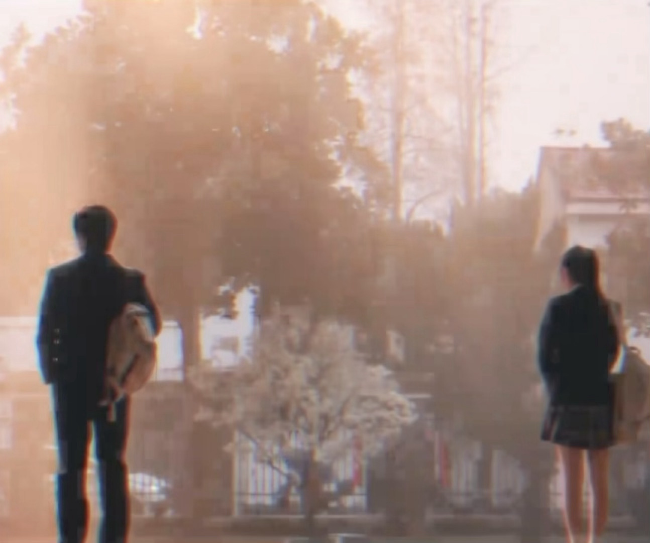 哎就这个双向暗恋