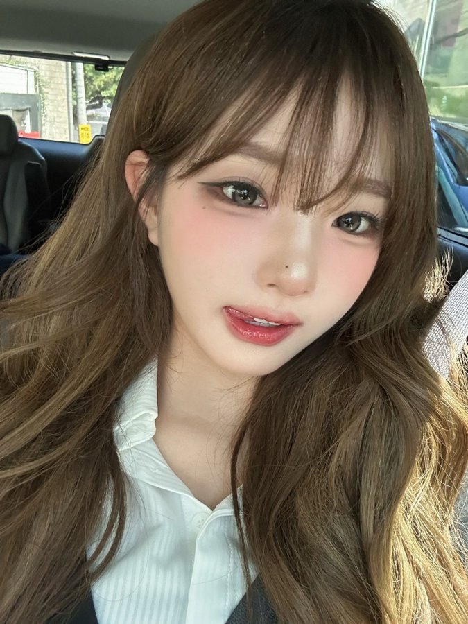 250811💌triples丁夏妍 ​​​
