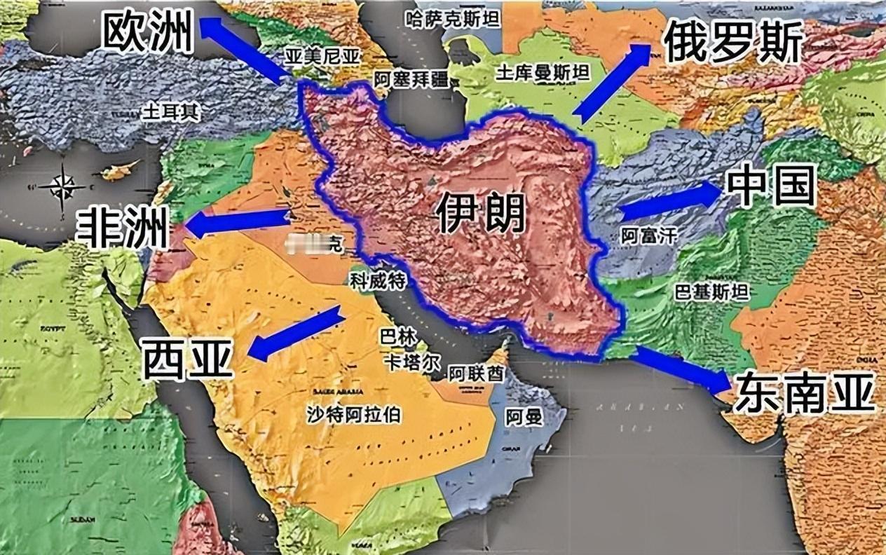 秘鲁宣布与伊朗断交
 
秘鲁官方正式对外公布，决定同伊朗断绝外交关系。
 
根据