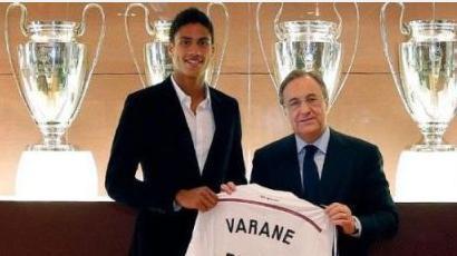 【穆里尼奥挖角失败！皇马官方宣布续约未来支柱至2020】9月19日，皇马官方宣布