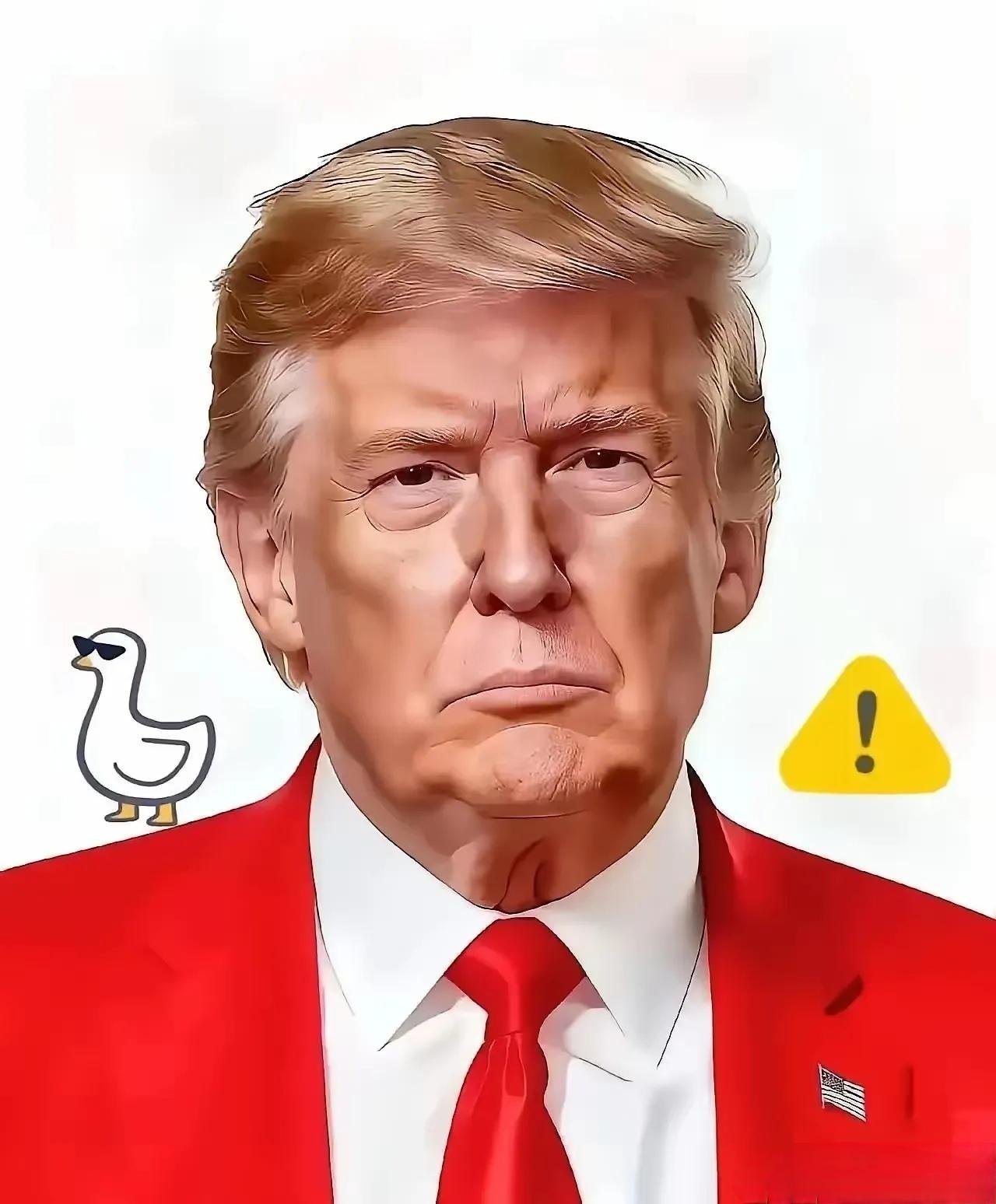 美国特朗普消息
2026年4月5日，美国总统特朗普突然放话说，他相信能在4月6日