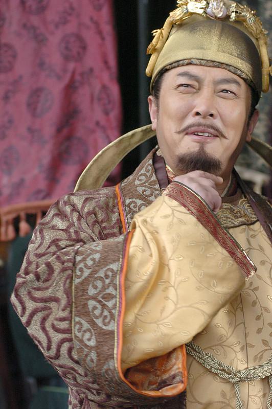 武则天为什么被李世民冷落12年? 武则天在李世民后宫待了12年位份纹丝不动，很多