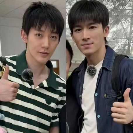 邓为王星越男双跳水还没开播就被绑定的两个人… 