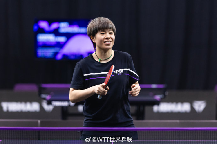 WTT蒙彼利埃冠军赛首个比赛日，国乒3人出局：陈幸同0-3斯佐科斯、温瑞博1-3