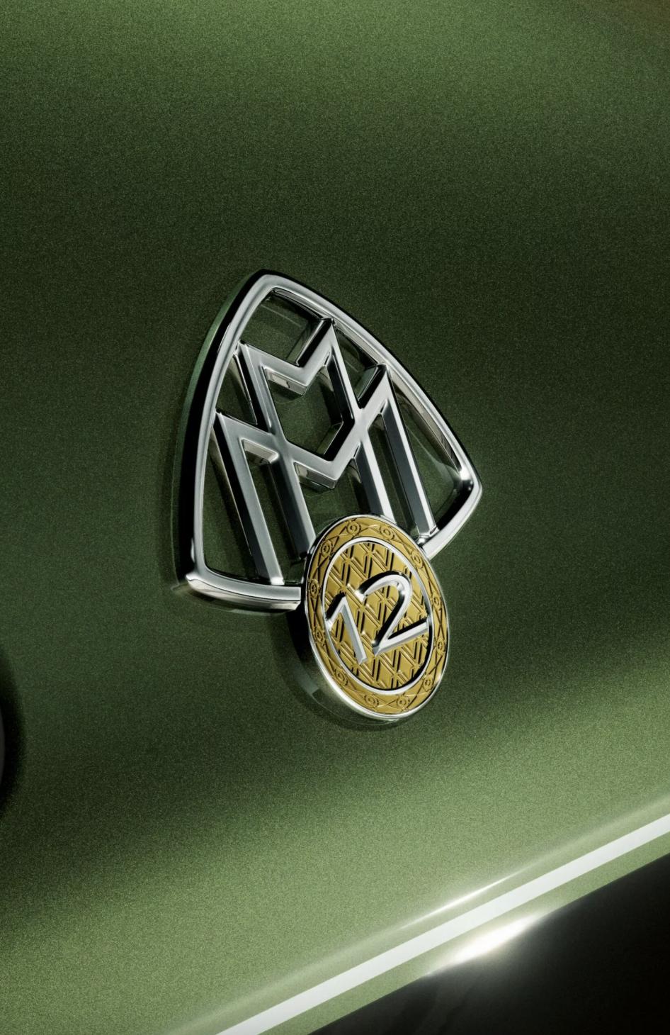 梅赛德斯-奔驰近日宣布，其顶级限量版力作——迈巴赫 S680 V12 Editi