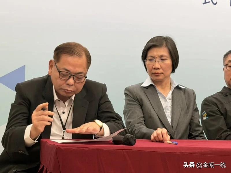 陈见贤会不会脱党参选？

以1%差距输掉国民党新竹县长初选的陈见贤，未来动向值得