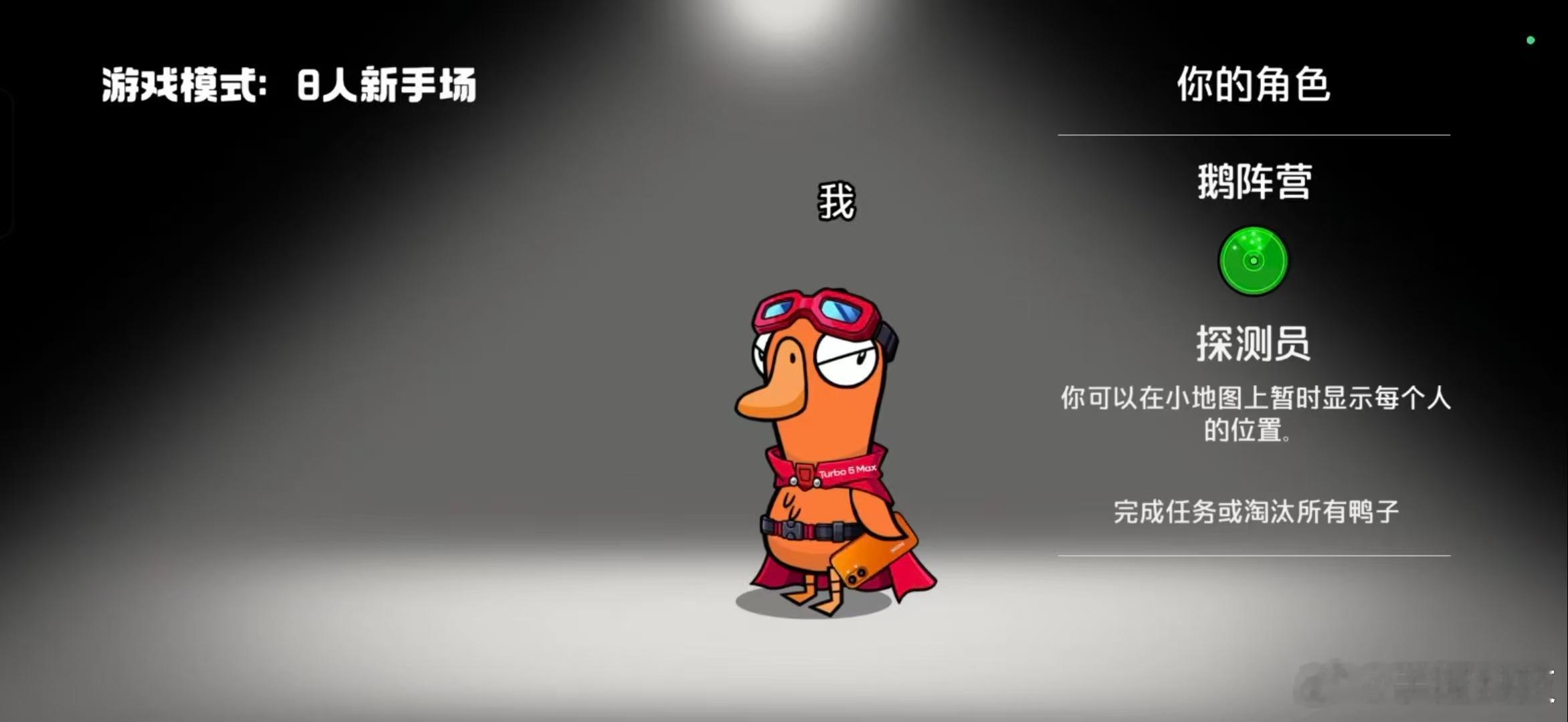 鹅鸭杀红米新皮肤要说宠粉，还得是小米！这次Turbo 5 Max和鹅鸭杀限定「通