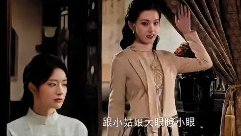 《玉簟秋》这剧真是把我虐得不行。
民国爱情十有九悲这话我懂，可我就是不死心，总想
