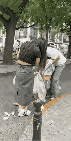 什么情况？是家事还是丑事！