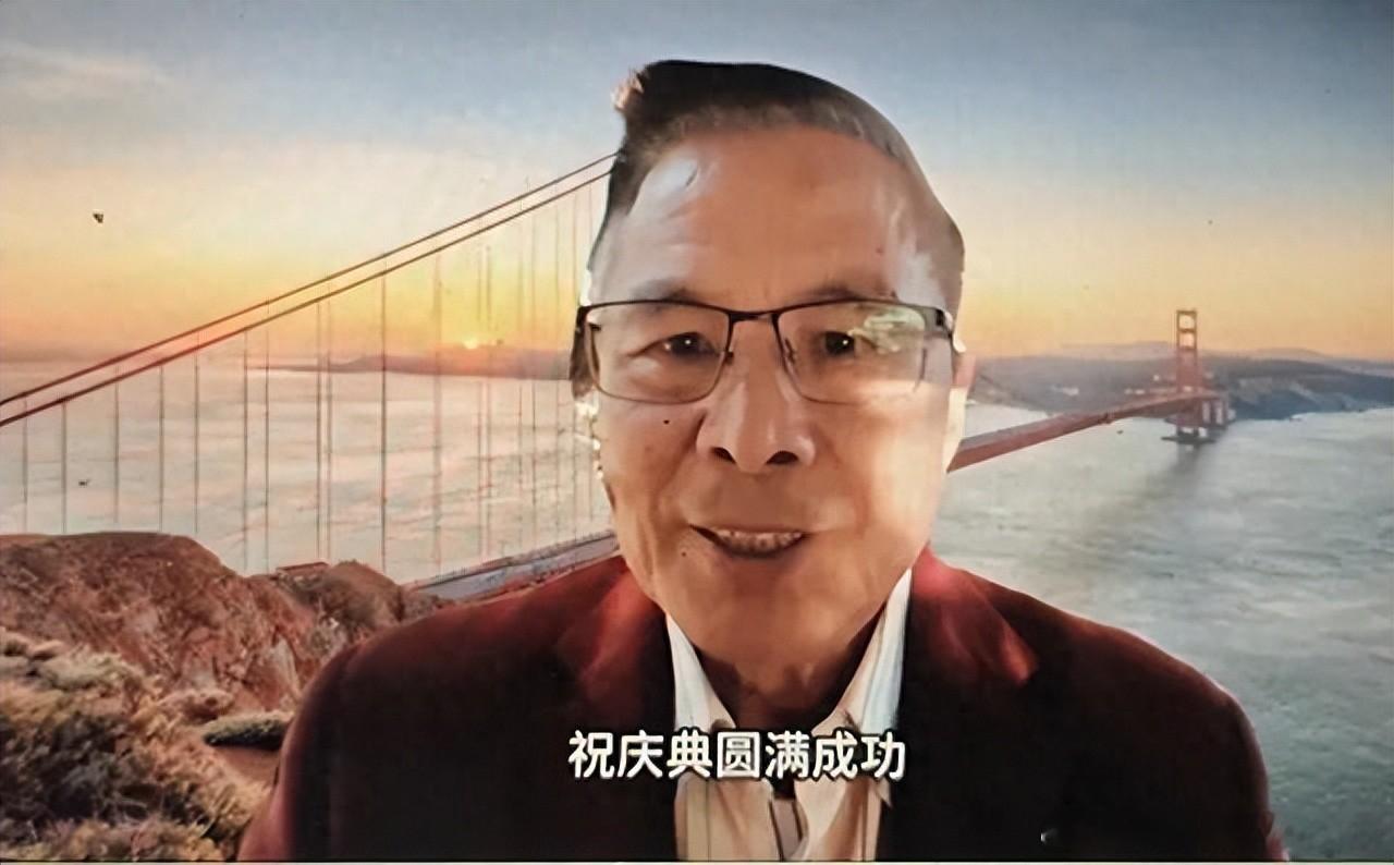 中文在生态文明时代注定大放异彩！2026年4月20日，为庆祝第17个联合国中文日