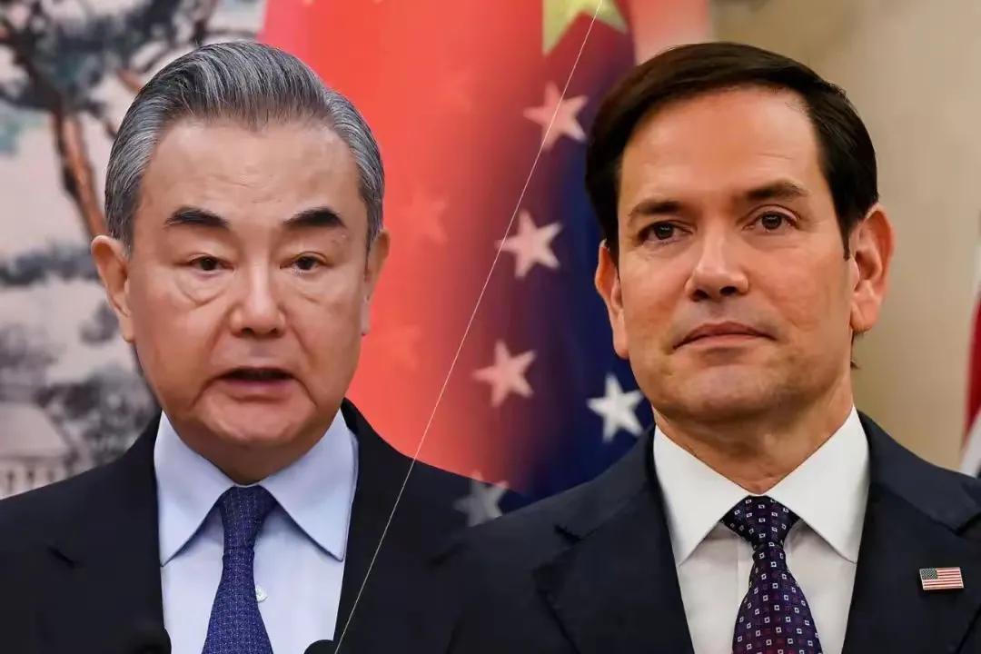 鲁比奥终于等来与王毅会面的机会，这位以反华著称的美国国务卿，能否放下个人算计，为