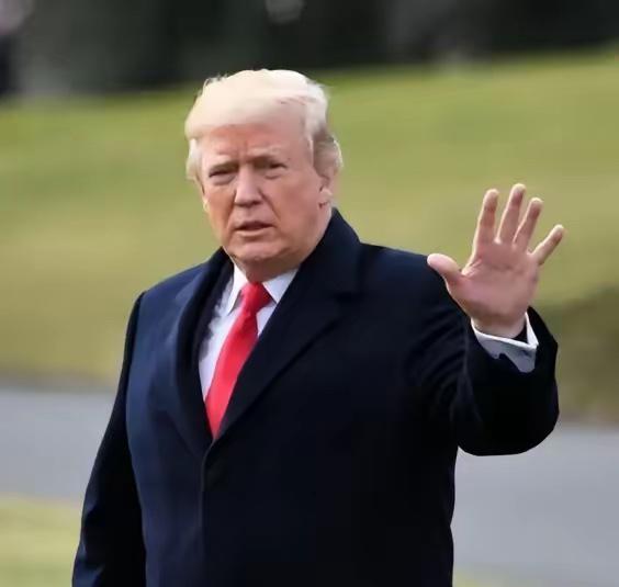 特朗普的“生意经”，藏不住台湾的危局

特朗普再次放话，中国怎么收回台湾是他们的