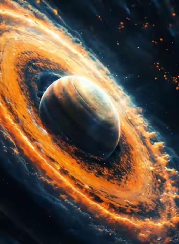 深夜仰望星空，你感受到的究竟是浩瀚的浪漫，还是刺骨的孤独？很多人曾以为，宇宙中最