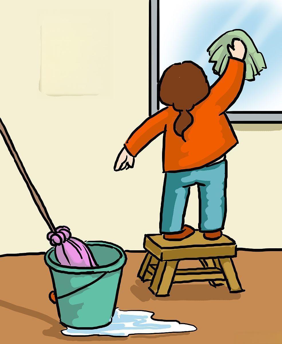 往年的这个时候，
已经热火朝天的开始了我的全方位大扫除，
和兴致勃勃的购年货。