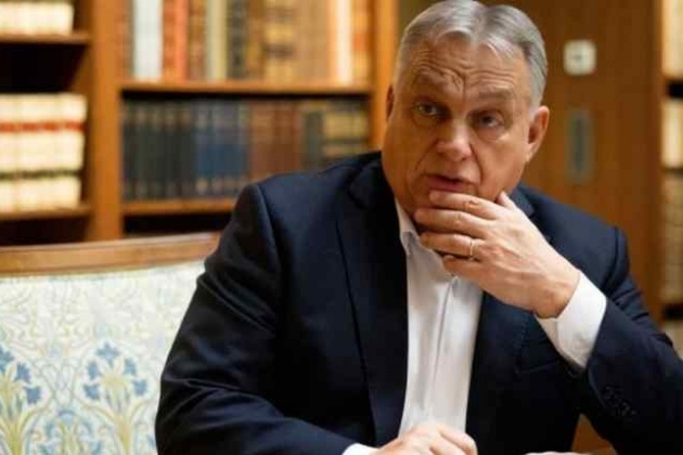 幂谈天下烽火问鼎计划俄乌局势新进展 欧尔班：明年欧洲可能爆发战争匈牙利总理维克托