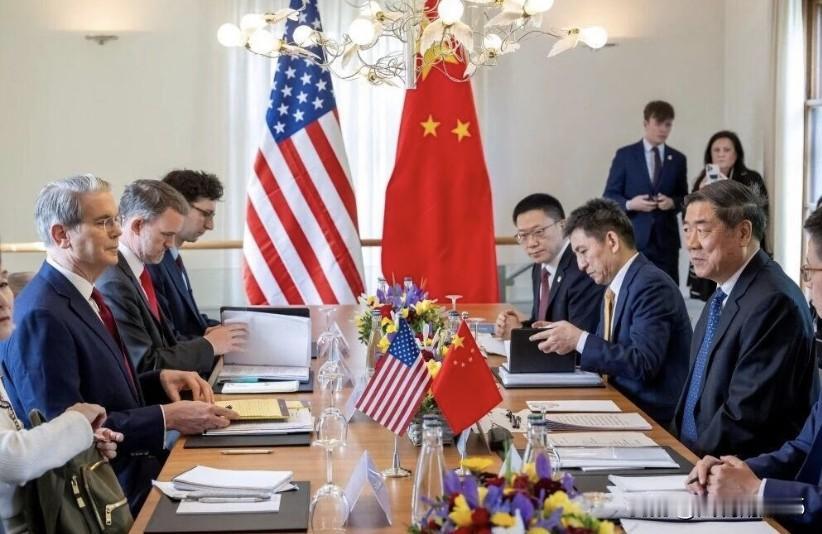 中国自古讲究“来而不往非礼也！”在中美漫长的贸易战过程，中国也同样把这一讲究毫不